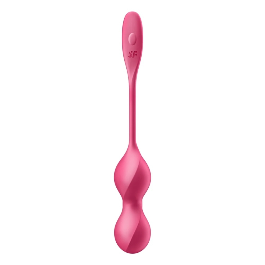 "SATISFYER LOVE BIRDS 2 CONNECT" LIETOTNE SARKANA – 4