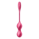 "SATISFYER LOVE BIRDS 2 CONNECT" ПРИЛОЖЕНИЕ КРАСНОЕ "SATISFYER LOVE BIRDS 2 CONNECT" ПРИЛОЖЕНИЕ КРАСНОЕ