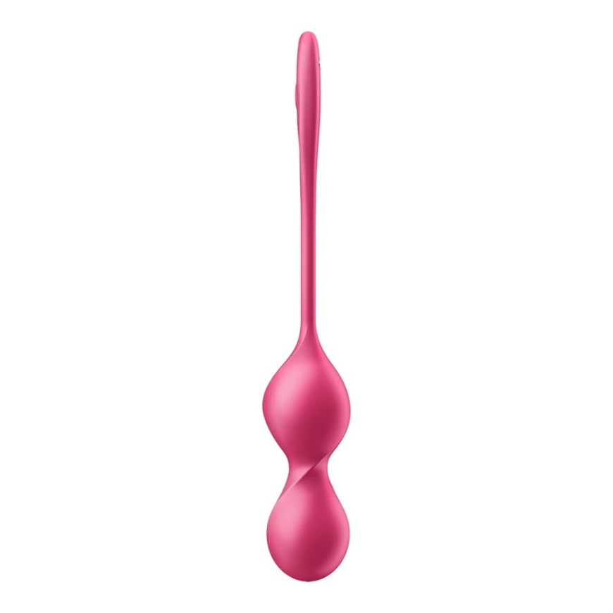 "SATISFYER LOVE BIRDS 2 CONNECT" RAKENDUS KOHV – 5
