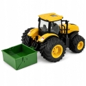 Lauksaimniecības traktors 1:24