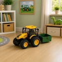 Farm Tractor 1:24