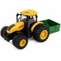 Farm Tractor 1:24