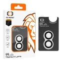 Apsauginis stiklas Tel Protect Titanium Lens 99% AR Aramid serijai kameros Iphone 16/16 Plus (objektyvai 2 vnt) Apsauginis stiklas Tel Protect Titanium Lens 99% AR Aramid serijai kameros Iphone 16/16 Plus (objektyvai 2 vnt)