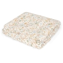 Детское одеяло Little Dutch Fleece `Safari Wonders´ 110×140 см Детское одеяло Little Dutch Fleece `Safari Wonders´ 110×140 см