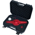 Yato Toya Sa Poland VAG crankshaft vibration damper mounting tool set (YT-06260) Yato Toya Sa Poland VAG crankshaft vibration damper mounting tool set (YT-06260)