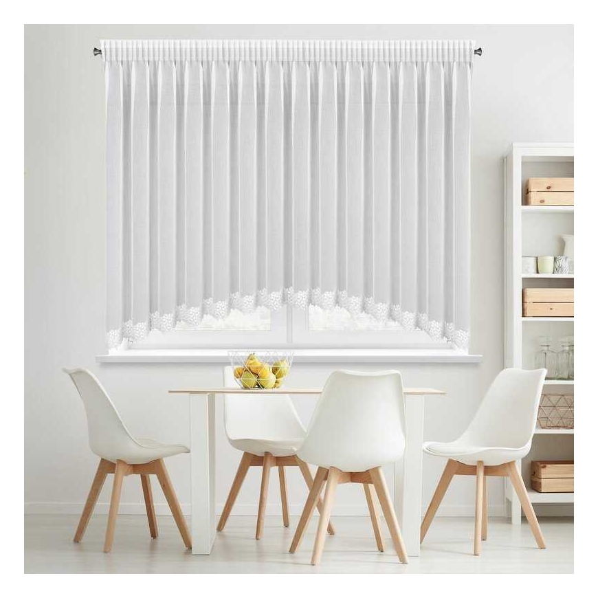 Eurofirany FIR/HESTIA/B 400X160 T ARKA