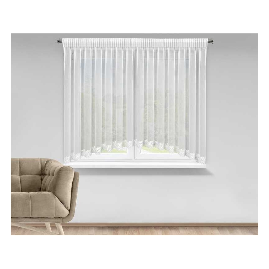 Eurofirany FIR/HESTIA/B 400X160 T ARKA – 2