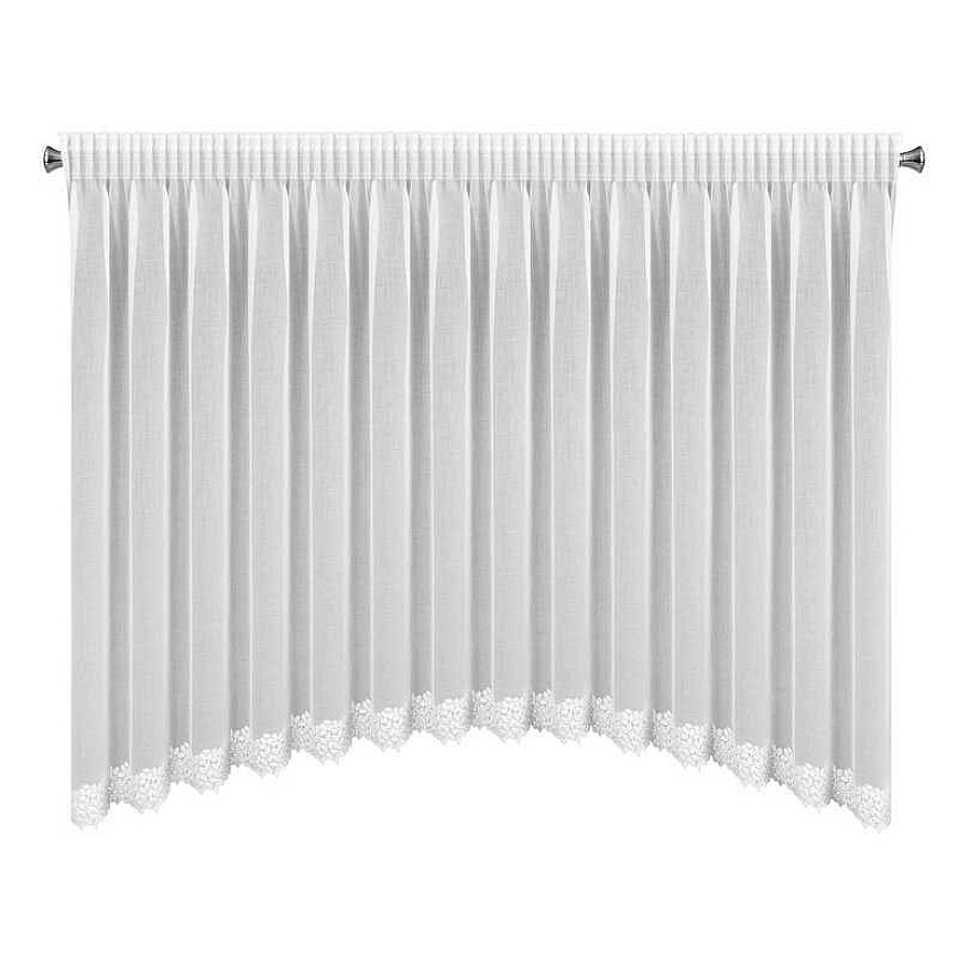 Eurofirany FIR/HESTIA/B 400X160 T ARKA – 3