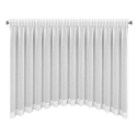 Eurofirany FIR/HESTIA/B 400X160 T ARKA Eurofirany FIR/HESTIA/B 400X160 T ARKA