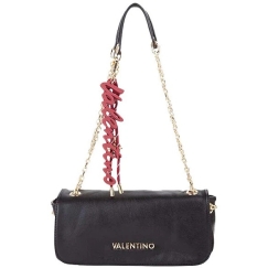 Juoda Valentino Bags VBS9I010WINTERRE rankinė per petį