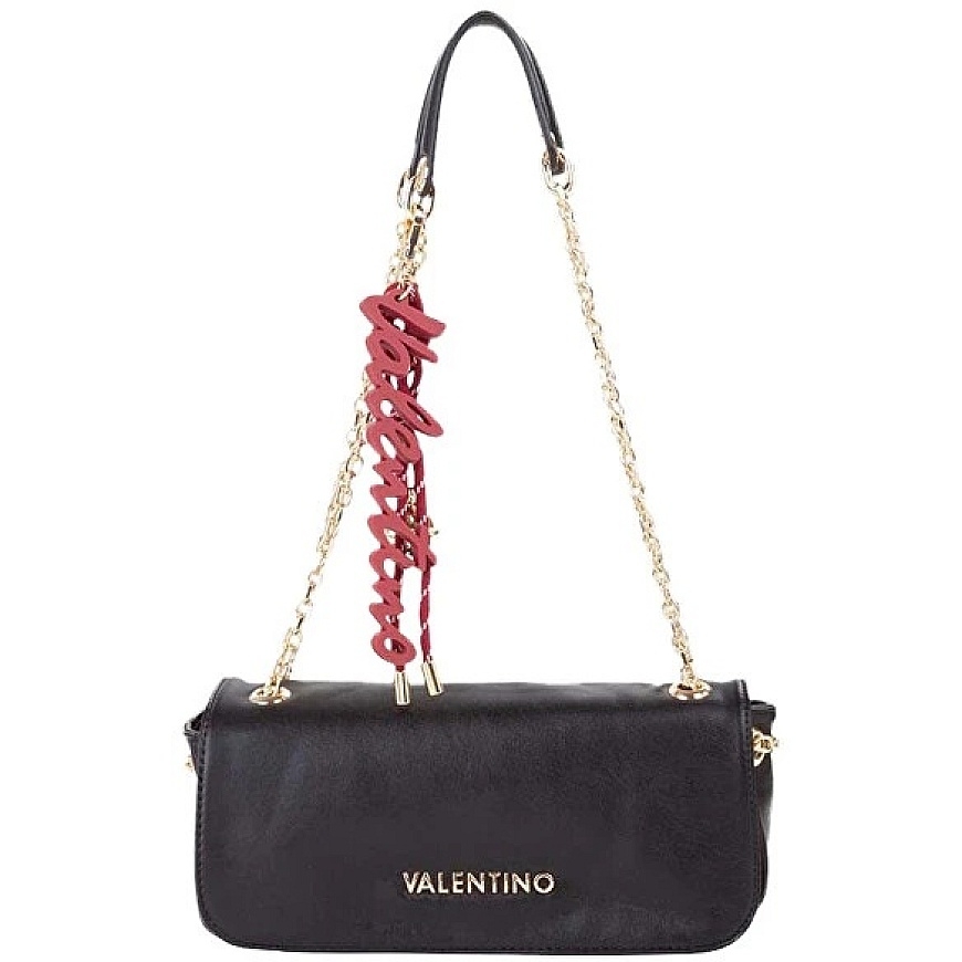 Melna Valentino Bags VBS9I010WINTERRE plecu soma