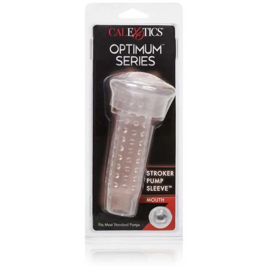 Calexotics Stroker Pump Katted Suu – 2