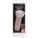 Calexotics Stroker Pump Sleeve Mouth