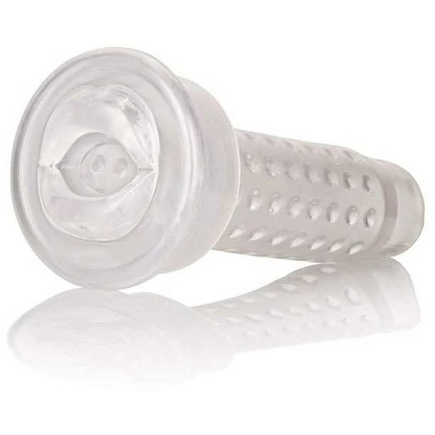 Calexotics Stroker Pump Katted Suu – 5