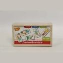 SMILY PLAY SPW83797 mediniai domino SMILY PLAY SPW83797 mediniai domino