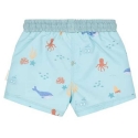 Little Dutch Uimashortsit 'Ocean Friends' 98/104 Little Dutch Uimashortsit 'Ocean Friends' 98/104