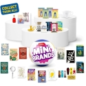 MINIBRANDS MINI BRANDS miniature set Book, 77686GQ1 MINIBRANDS MINI BRANDS miniature set Book, 77686GQ1
