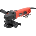Yato Märkähiomakone graniitille ja posliinille, 1300 W, säädettävä nopeus, kivipoljin, laattahionta Yato Märkähiomakone graniitille ja posliinille, 1300 W, säädettävä nopeus, kivipoljin, laattahionta