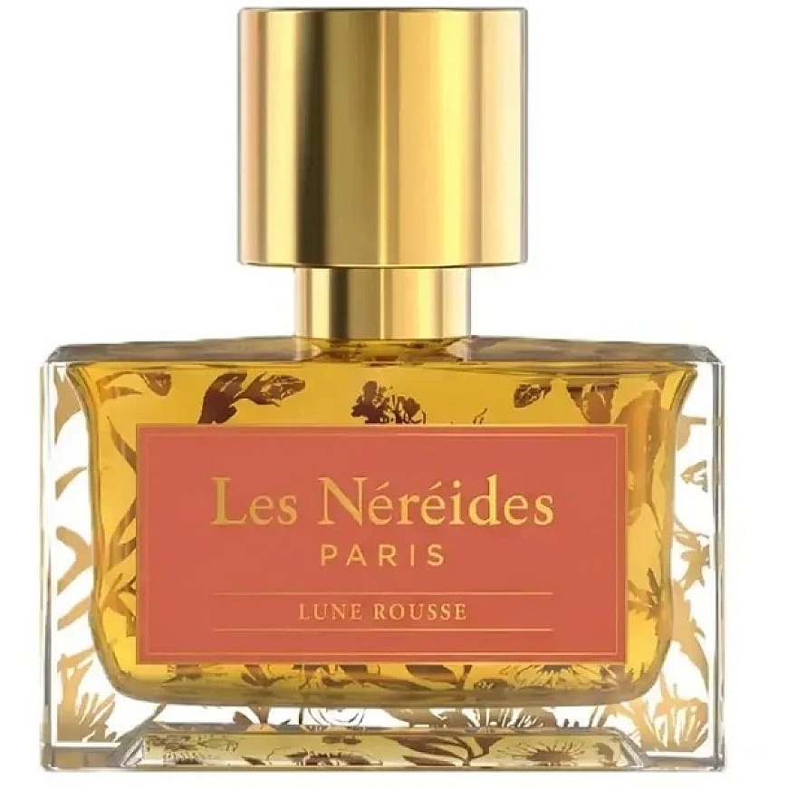 Les Nereides Lune Rousse EDP парфюмированная вода, 30 мл