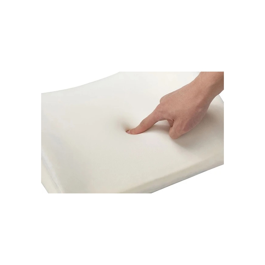 Powerton Ortopedinen Uni Tyyny Ergo Nuvia, Pallo (WPESP2-G) – 5