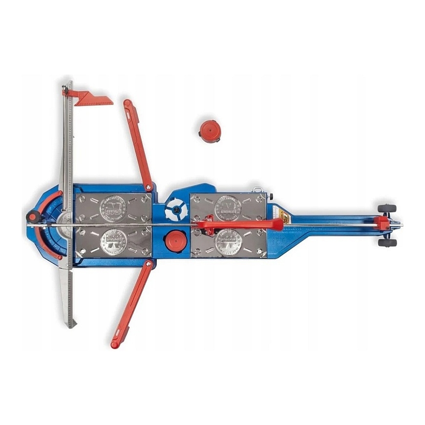 Masterpiuma Power5 Italica, 131 cm, Montolit laattojen leikkuri – 2