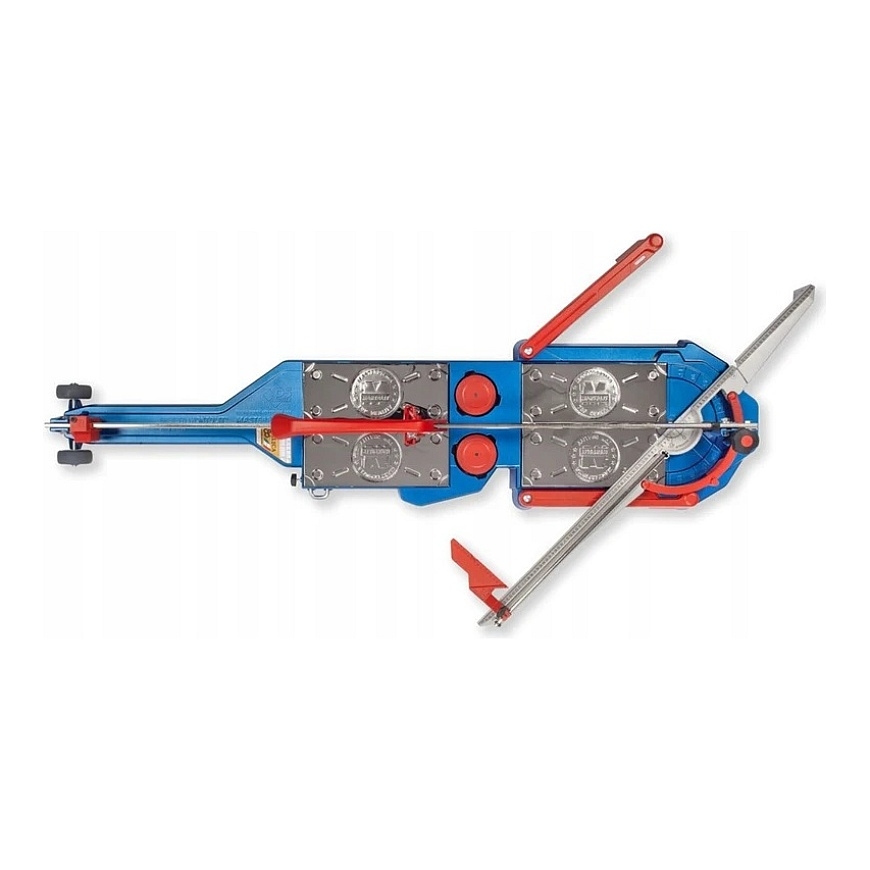 Masterpiuma Power5 Italica, 131 cm, Montolit tile cutting machine – 4