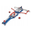 Masterpiuma Power5 Italica, 131 cm, Montolit laattojen leikkuri Masterpiuma Power5 Italica, 131 cm, Montolit laattojen leikkuri