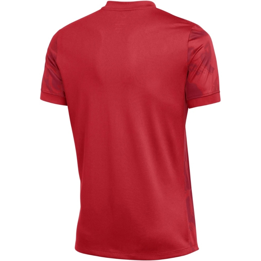 Vīriešu T-krekls Nike Dri-Fit Precision VII sarkans FZ9332 657 (M) – 2