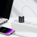 USB Įkrovimo Laidas - everActive CBS-1.5IW, 2,4 A, 480 Mbps, 1.5 m, Balta USB Įkrovimo Laidas - everActive CBS-1.5IW, 2,4 A, 480 Mbps, 1.5 m, Balta
