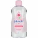 Johnson & Johnson Baby Mitrinošs ķermeņa eļļa zīdaiņiem, 500 ml Johnson & Johnson Baby Mitrinošs ķermeņa eļļa zīdaiņiem, 500 ml