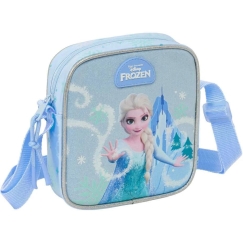 Safta Disney Frozen shoulder bag