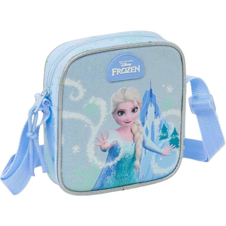 Safta Disney Frozen pleca soma
