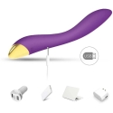 B sērijas Joy B sērijas Joy vibrators-masāža G punkta stimulators 22cm 9 režīmi B sērijas Joy B sērijas Joy vibrators-masāža G punkta stimulators 22cm 9 režīmi