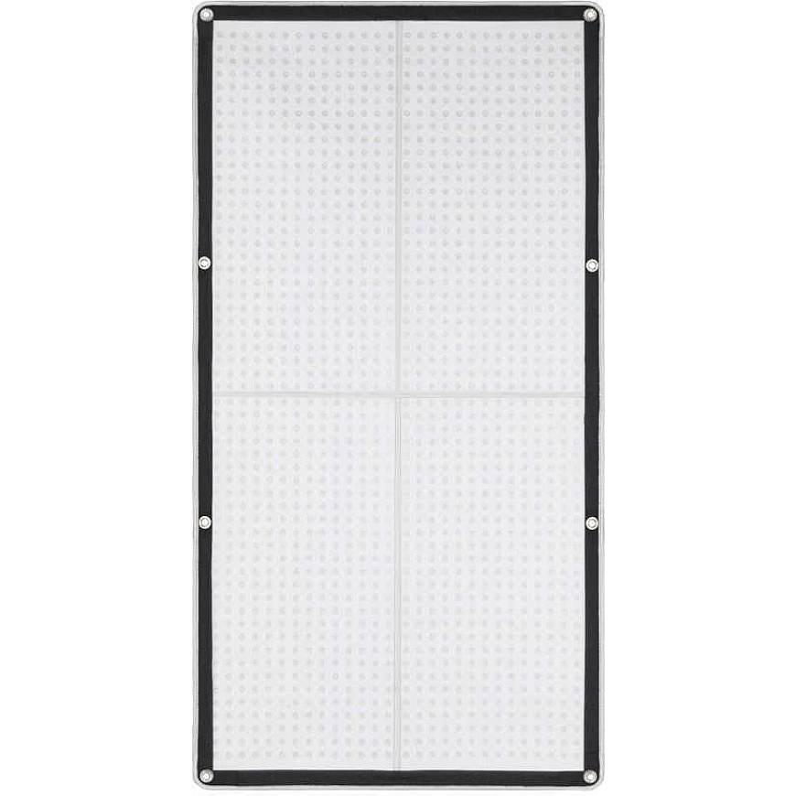 LED Valopaneeli - Godox F400Bi 400 W 2 700–8 500 K LED Mat IP65