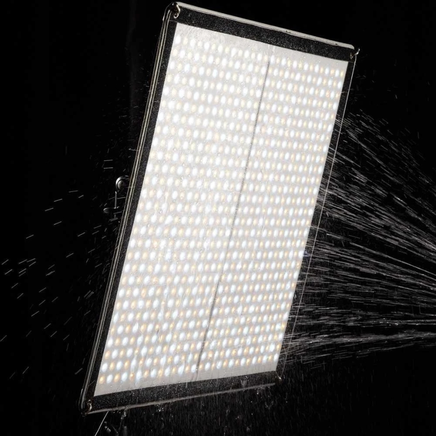 LED Valopaneeli - Godox F400Bi 400 W 2 700–8 500 K LED Mat IP65 – 2
