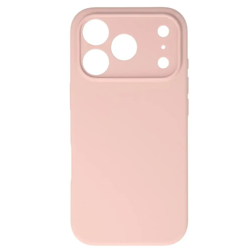 Silicone Lite -kotelo Xiaomi Redmi Note 15 Pro Plus 5G puuteripinkki – 2