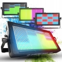 LIGHT4ME STROBE PANEL 1000 RGB strobovalgus LIGHT4ME STROBE PANEL 1000 RGB strobovalgus