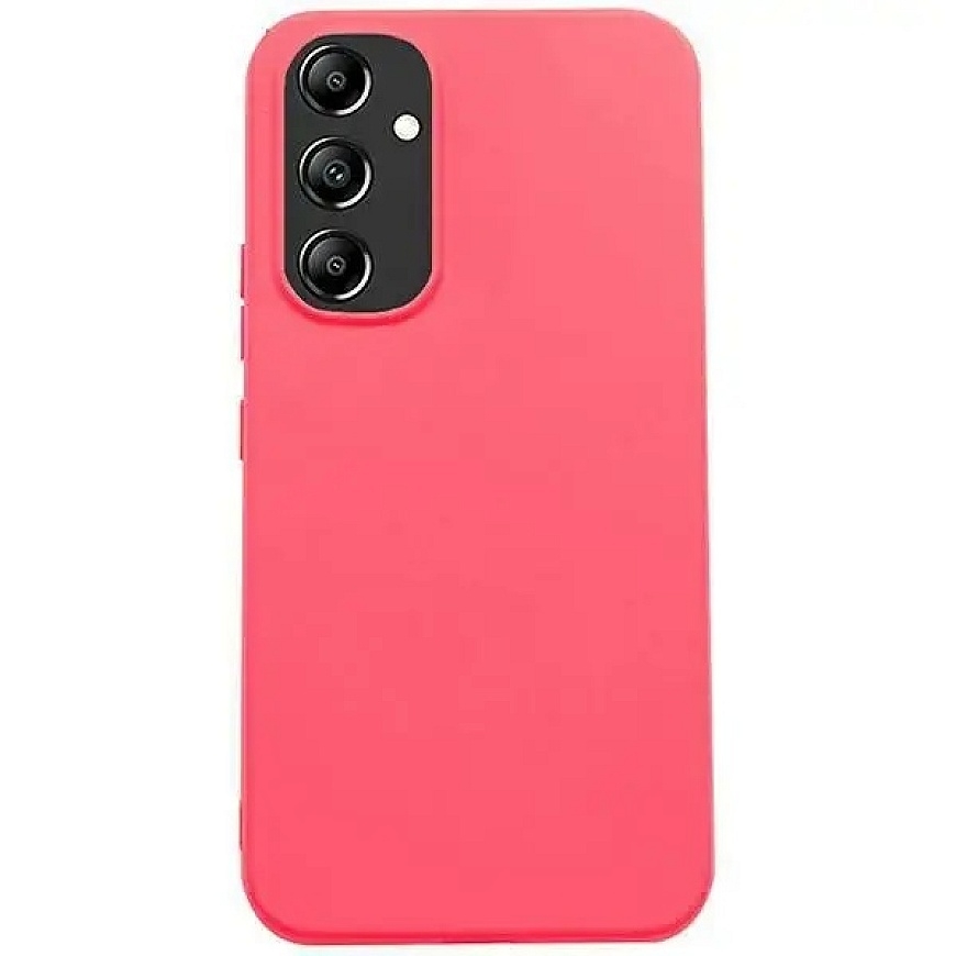 Beline Candy maciņš telefonam Samsung Galaxy A34 (A346) rozā – 2