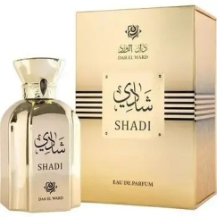Dar El Ward Shadi Eau de Parfum 100 ml