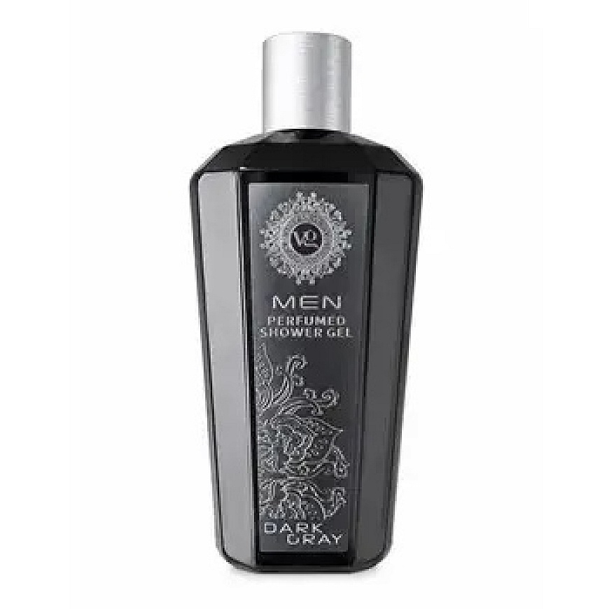Vivian Gray Man Tumehall šampoon - 500ml