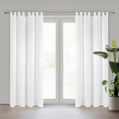 Eurofirany FIR / LUCY / B 140X250 LEVEYS
