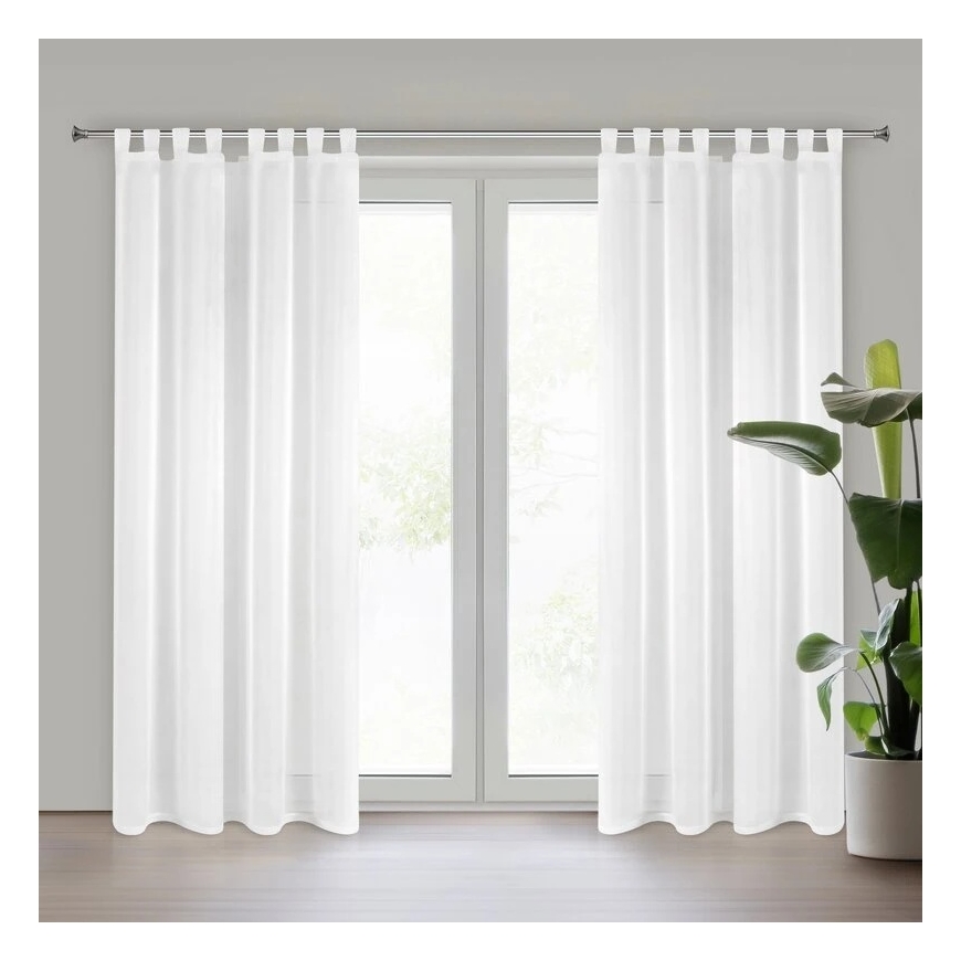 Eurofirany FIR / LUCY / B 140X250 LÄBIMÕÕT