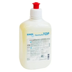Indų ploviklis su antibakteriniu poveikiu EWOL Professional Formula TOP, 500 ml
