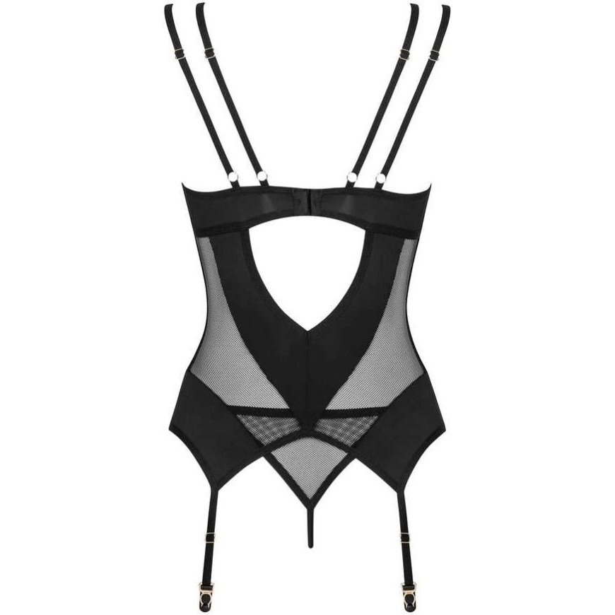 Obsessive OBS rinkinys XL/2XL – 4