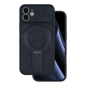 Чехол Luxgrip Mag для iPhone 11 черный Чехол Luxgrip Mag для iPhone 11 черный