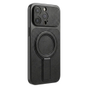Чехол Luxgrip Mag для iPhone 11 черный Чехол Luxgrip Mag для iPhone 11 черный