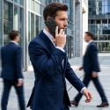 Luxgrip Mag vāciņš iPhone 11 melns Luxgrip Mag vāciņš iPhone 11 melns