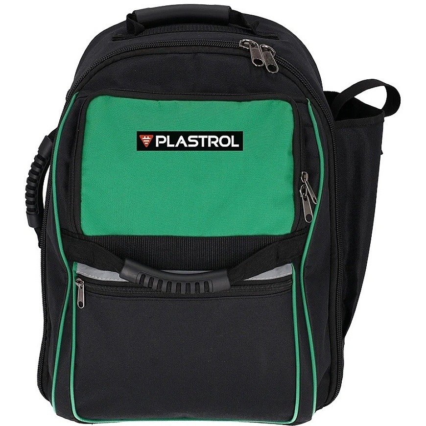Plastrol Instrumentu Mugursoma – 20