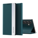Sleep Case Pro SAM S25 Plus žalias