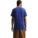 Men's Nike FC Barcelona T-Shirt Blue IM1659 455 (2XL) Men's Nike FC Barcelona T-Shirt Blue IM1659 455 (2XL)